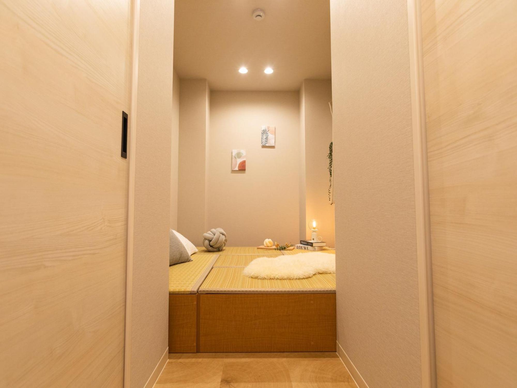 大阪市St Bld Daikokuアパートメント エクステリア 写真
