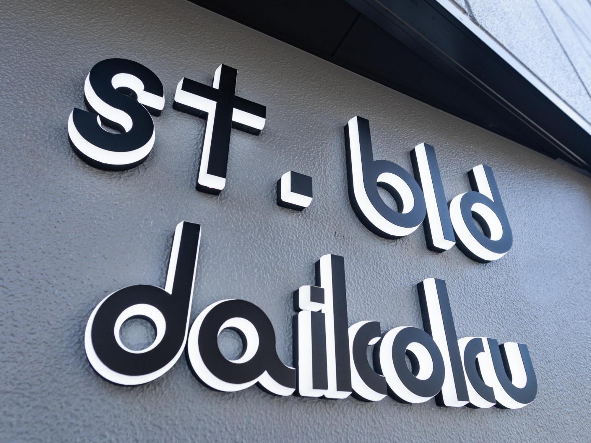大阪市St Bld Daikokuアパートメント エクステリア 写真