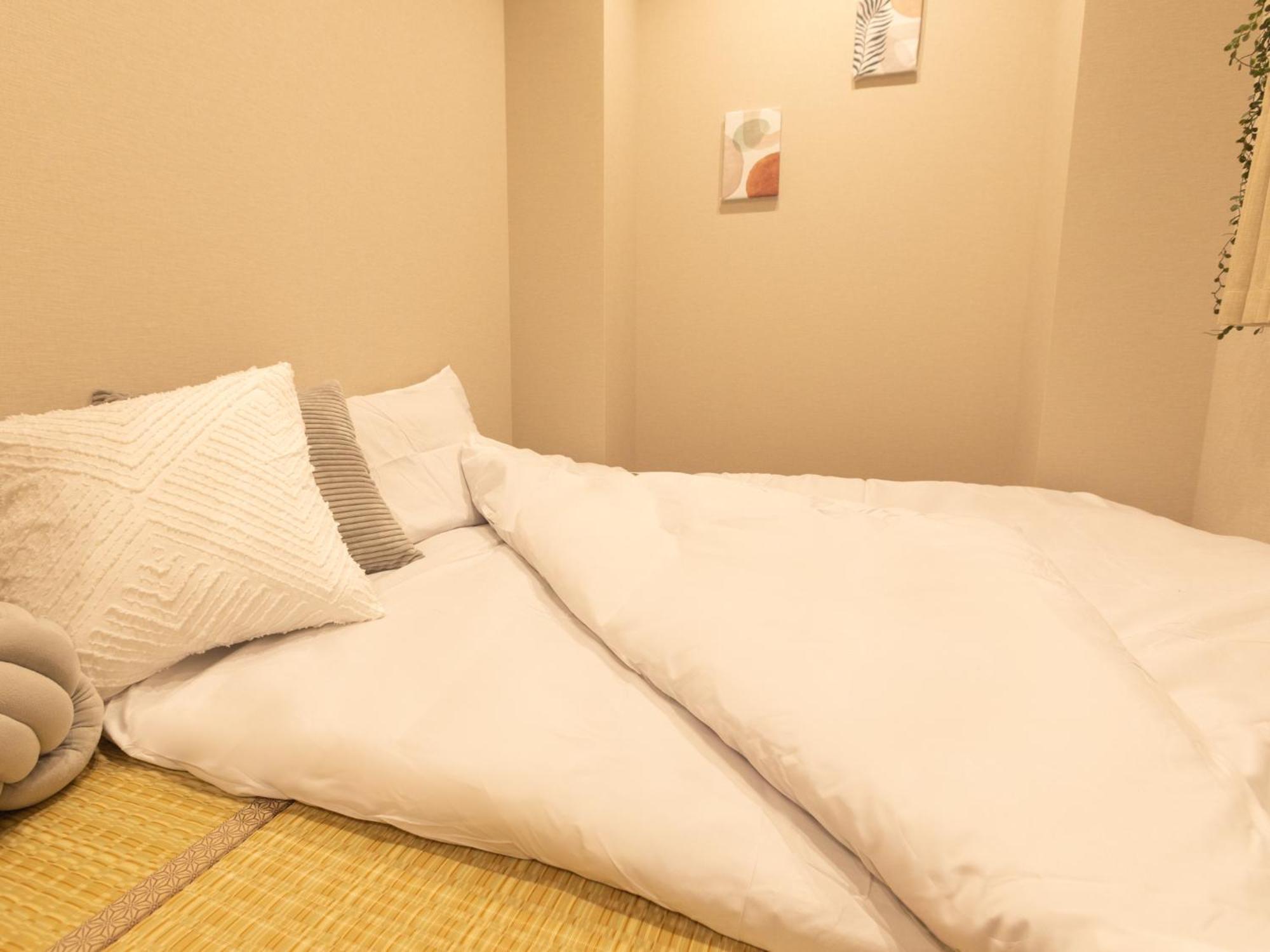 大阪市St Bld Daikokuアパートメント エクステリア 写真