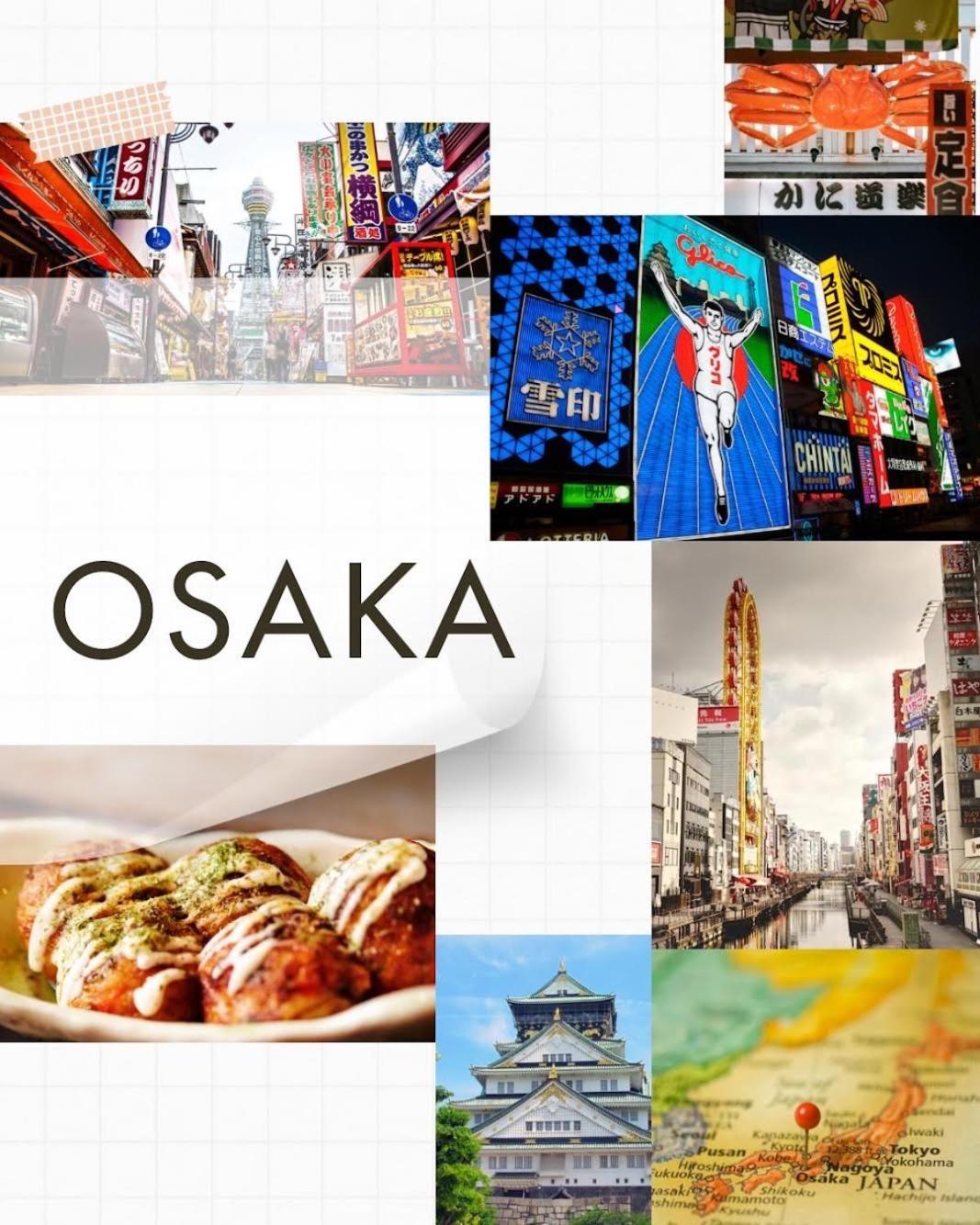 大阪市St Bld Daikokuアパートメント エクステリア 写真