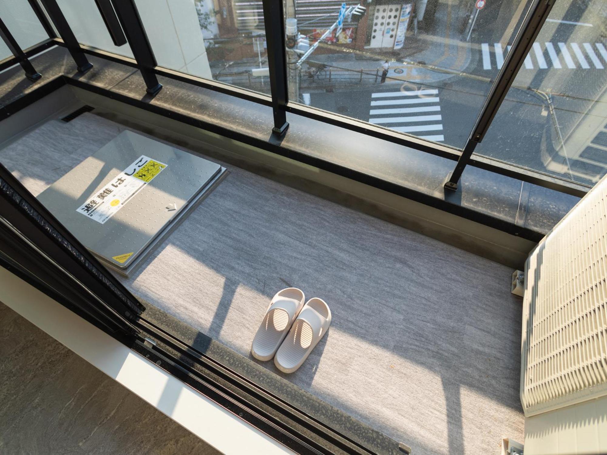 大阪市St Bld Daikokuアパートメント エクステリア 写真